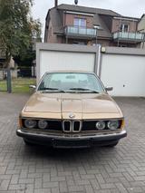 BMW 728i / H-Kennzeichen / 76.500 km - BMW 728: 728i