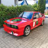BMW 325 - BMW 325 aus 1990