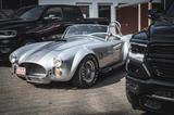 Cobra FORD 5.0l V8 Traum Optik Original - Cobra Gebrauchtwagen