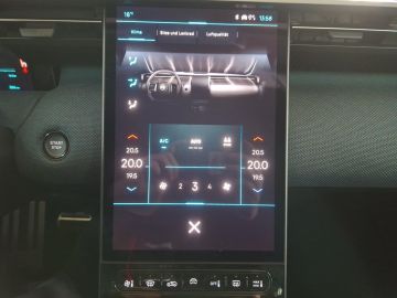 Citroën C5 Aircross Hybrid 145 Max MatrixNavi360 RFKW