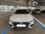 Volkswagen Arteon 2.0 TDI SCR 176kW DSG 4MOTION R-Line ... - VW Arteon von privat
