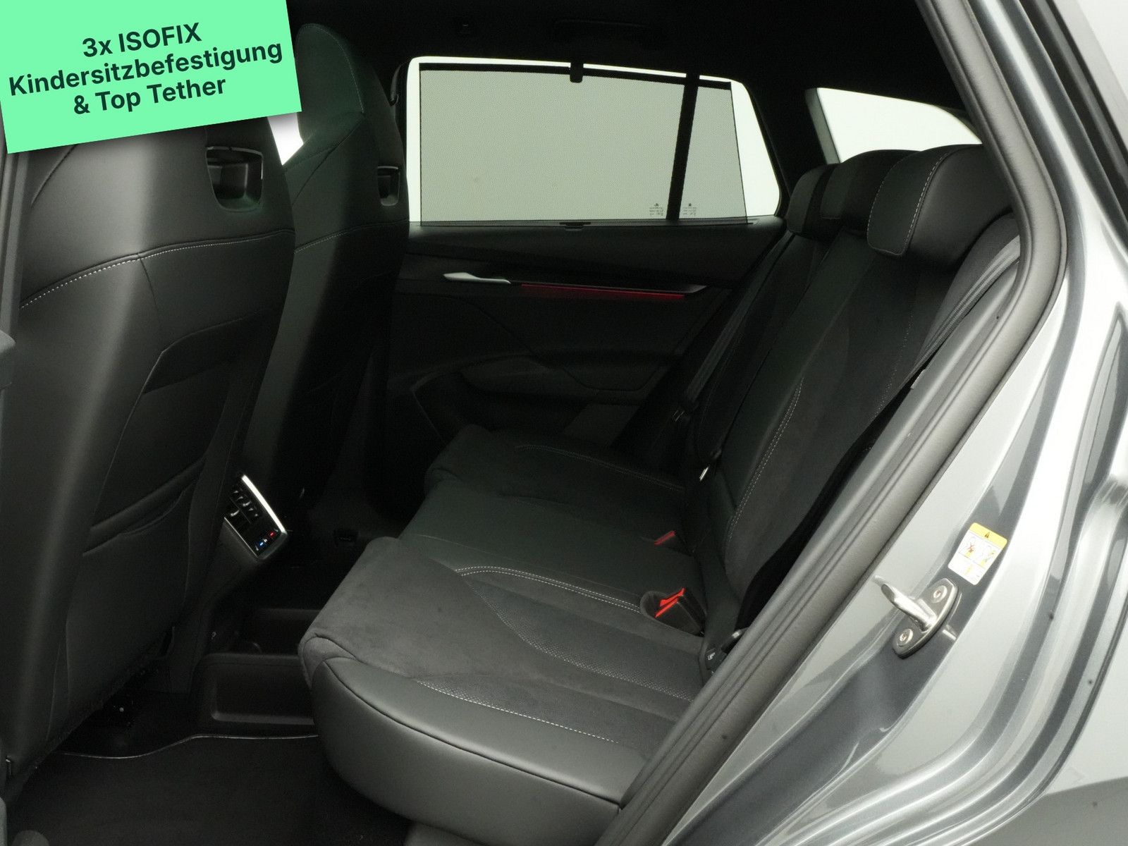Skoda Enyaq - Bild 20