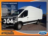 Ford Transit Kasten 350 L4 Navi Kamera Sync 4 SHZ - Ford Transit aus 2024