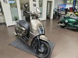 Peugeot Django Cafe Racer 125 ABS - PEUGEOT DJANGO