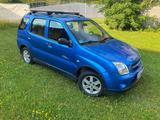Suzuki Ignis 1,3 4x4 Allrad - Suzuki Ignis: 1.3