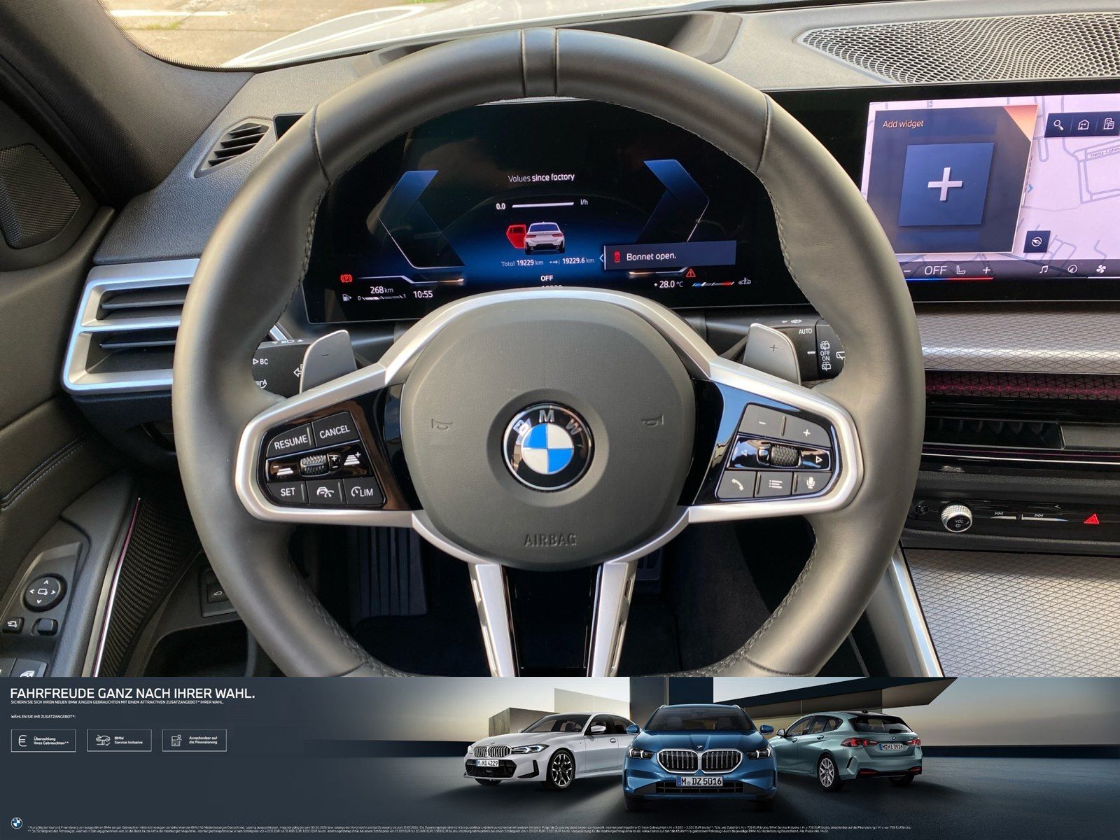 BMW 320 - Bild 9
