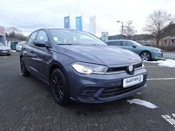 Fotografie 4 des VW Polo 1.0 TSI Life RFK*PDC*NAVI*SHZ Klima/wie neu