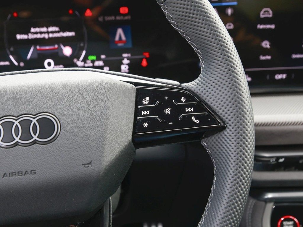 Audi Q5 - Bild 19