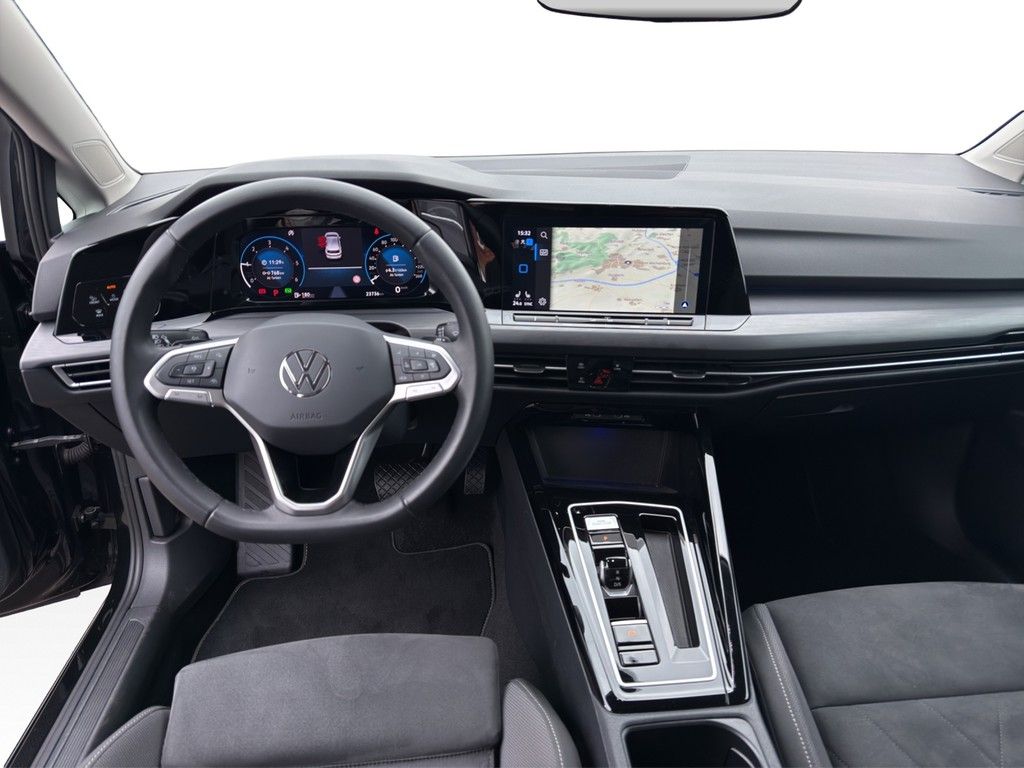 Volkswagen Golf - Bild 16