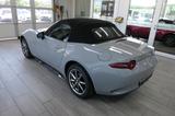 Mazda MX-5  2025 SKYACTIV Exclusive AERO GRAY - Mazda MX-5 Neuwagen mit Benzin-Antrieb