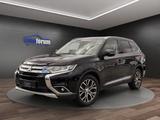 Mitsubishi Outlander SUV Star+ 4WD AUT.°NAVI°KAMERA°SHZ° - gebrauchte Mitsubishi Outlander aus dem Jahr 2016