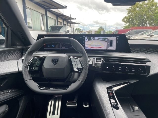 3008 Elektromotor 210 GT Navi Kamera Sitzheizung