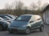 Mercedes-Benz A 200 KLIMA TÜV ELEKTRFNSTR AUTOMATIK PDC - Mercedes-Benz A 200 aus 2005