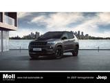 Jeep Compass North Star Mild-Hybrid Sicherheits-Paket - Jeep Compass: North