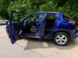 Nissan Fairer Preis: Nissan Juke 64.600 km - Nissan Juke mit Diesel-Antrieb