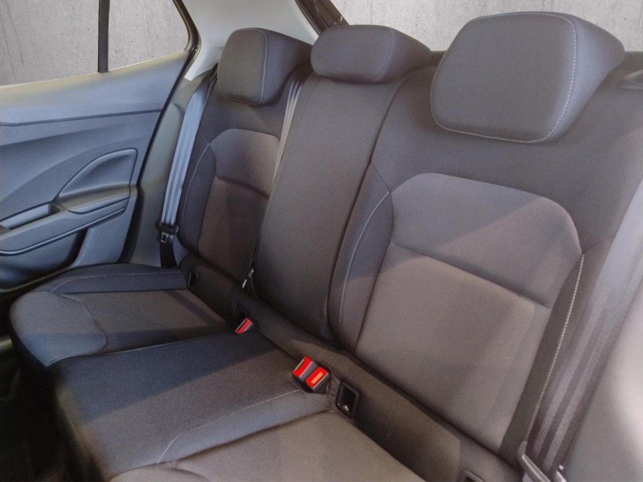 Fabia Selection 1.0 TSI DSG Klima