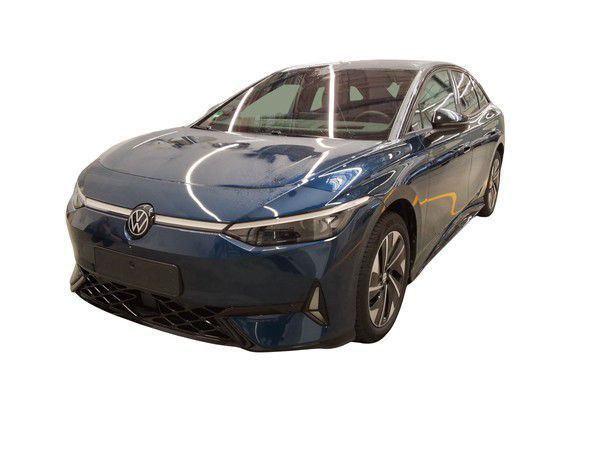 Volkswagen ID.7 - Bild 2