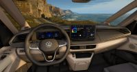 Volkswagen T7 California - Vorschau Bild 14