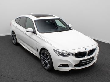 BMW 330 Gran Turismo - 3