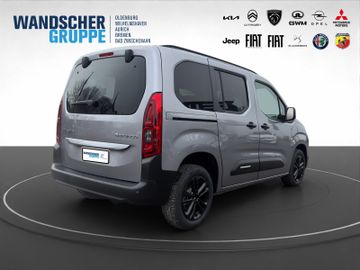 Citroën Berlingo 1.5 Diesel 130 MPV Plus Kam.+LED+PDC