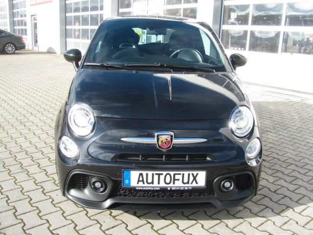 Abarth 500