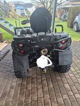 TGB Blade 1000 - TGB MOTORRAD