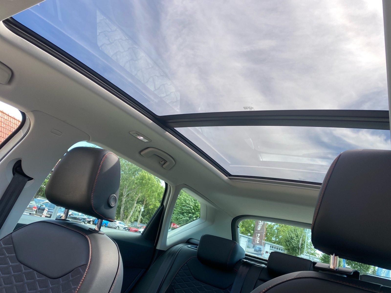 SEAT Ateca FR 1.5 TSI DSG Virtuelles Cockpit & Klima, миниатюра 16