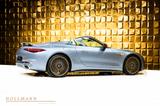 Mercedes-Benz SL 680 MAYBACH Monogram Series + MY2026 - Mercedes-Benz SL-Klasse Neuwagen