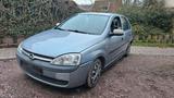 Opel Corsa C 1.2 Njoy - Opel Corsa Njoy mit Benzin-Antrieb