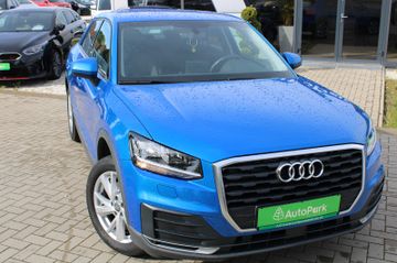 Audi Q2 35 TDI basis