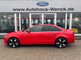 Audi A4 3,2l quattro*AUTOMATIK*El.SCHIEBEDACH*ALCANTA - Audi A4 mit Benzin-Antrieb: Limousine, 2.4