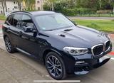 BMW X3 xDrive30d M SPORT AT M SPORT - BMW X3 in Leverkusen