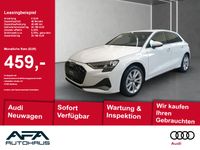 Audi A3 - Vorschau Bild 1