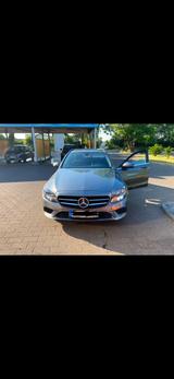 Mercedes-Benz C 220 d T Autom. - - Mercedes-Benz C 220 in Hagen