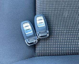 Audi Q5 - 9
