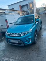 Suzuki Vitara - Suzuki Vitara von privat