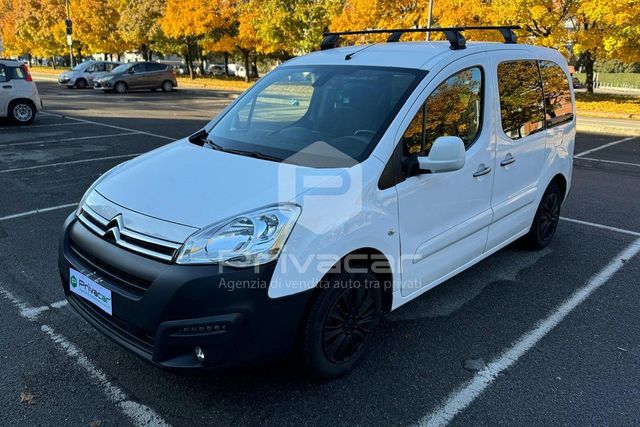 Citroën CITROEN Berlingo Multispace PureTech 110 S&S Fee