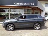 Mitsubishi Outlander 2.4L PHEV TOP Luxury-Paket 2-Farb - Mitsubishi Outlander in Freiburg