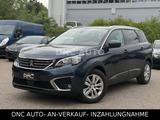 Peugeot 5008 Active/7 SITZE/8/FACH/AHK/TUV NEU - Peugeot 5008 Active mit Diesel-Antrieb