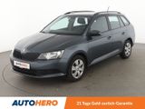 Skoda Fabia 1.2 TSI Active*KLIMA*GARANTIE* - Skoda Fabia in Leverkusen