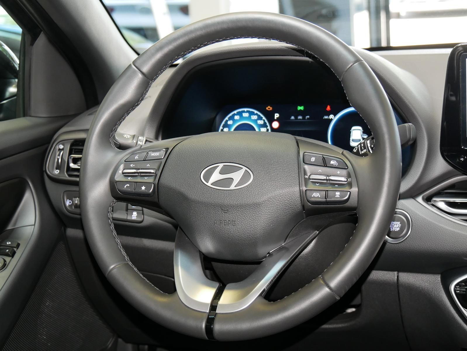 Hyundai i30 – Bild 20