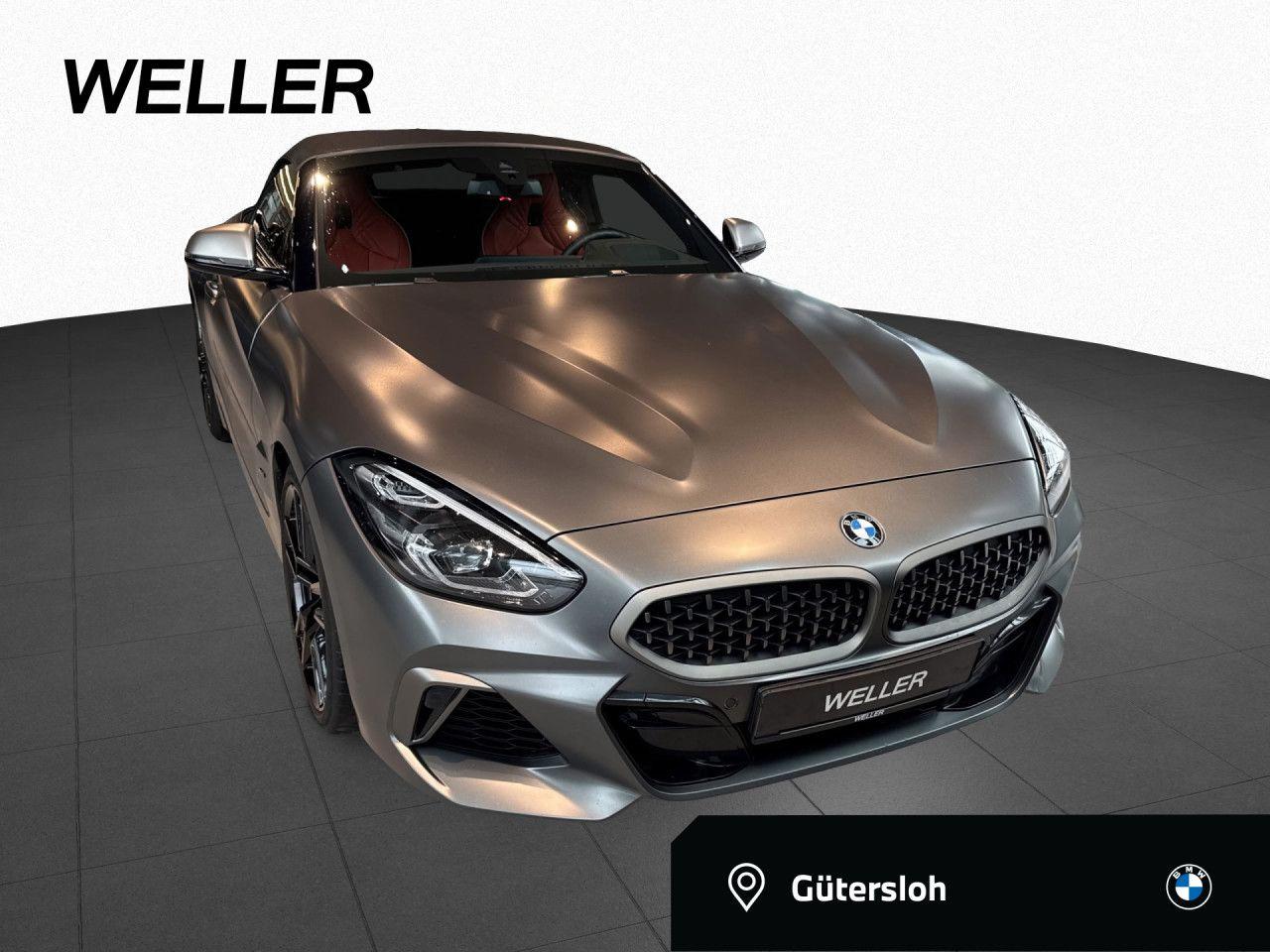 BMW Z4 M40