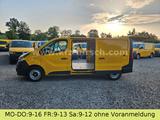 Renault Trafic L2H1 MAXI LANG 2xSCHIEBETÜR LED Kamera E6