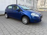 Fiat  Fiat Grande Punto  1.4 aus Zweite Hand  - Fiat Punto aus 2008: 1.4