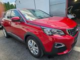 Peugeot 3008 Active Business - Peugeot 3008: Business