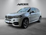 BMW X5 M50 d 3.0 Turbodiesel Metallic - Turbo mit Diesel-Antrieb