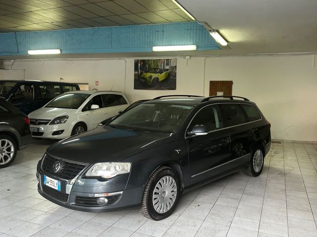 Volkswagen Passat 1.4 16V TSI Comf. EcoFuel