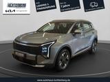 Kia SPORTAGE 1.6T VISION FACELIFT NAVI+KAMERA+SITZHE - Kia Sportage mit Benzin-Antrieb: Automatik