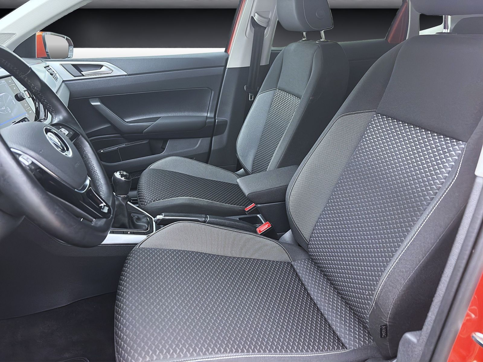 Volkswagen Polo - Bild 9