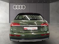 Audi Q5 - Vorschau Bild 5